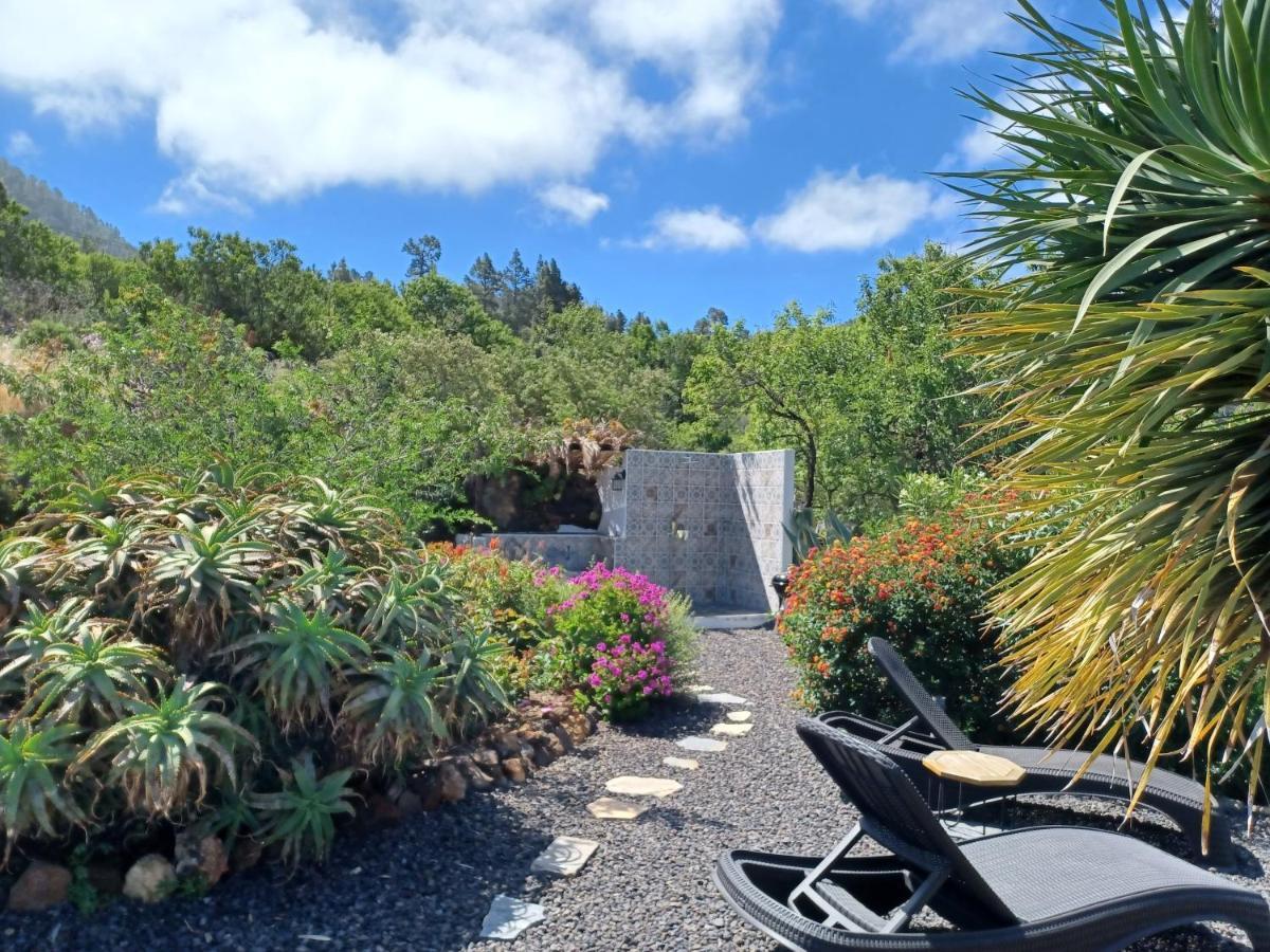 Holiday home Alma Garafia