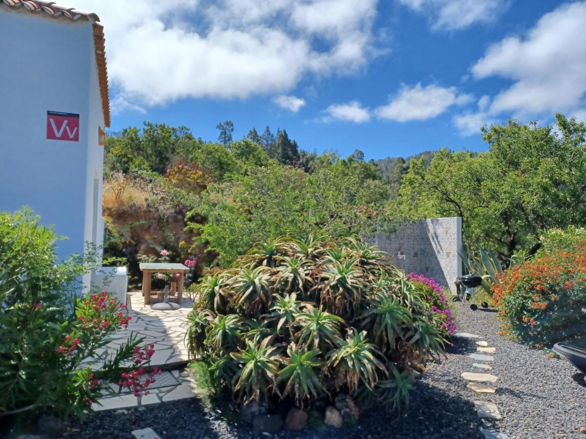 Alma Holiday home Garafia